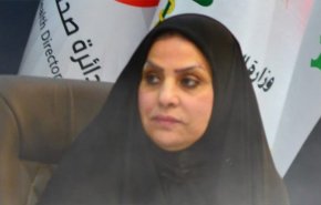 نائبة عراقية: التحالف الثلاثي يدفع باتجاه الانسداد السياسي