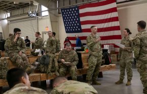 البنتاغون: أكثر من 100 ألف جندي أمريكي في أوروبا يعملون لمواجهة روسيا