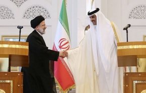 رایزنی کشورهای منطقه با ایران؛ امیر قطر به تهران سفر می‌کند