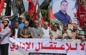 127 يومًا على مقاطعة المعتقلين الإداريين لمحاكم الاحتلال