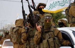 هشدار حماس به صهیونیست ها درمورد ترور رهبران مقاومت