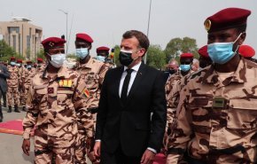 باريس تنفي صحة الأنباء عن بناء قواعد عسكرية جديدة في تشاد