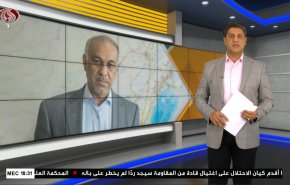  نشرة الاخبار الاقتصادية من قناة العالم 15:30بتوقيت غرينتش 07-05-2022 