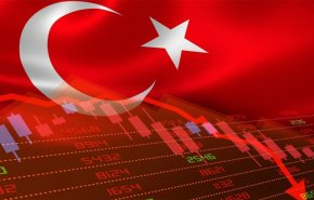 شاهد.. التضخم في تركيا يصل الی 70 بالمئة 