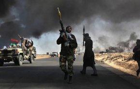 در غرب لیبی چه خبر است؟/ هشدار به وقوع درگیری های نظامی گسترده در طرابلس
