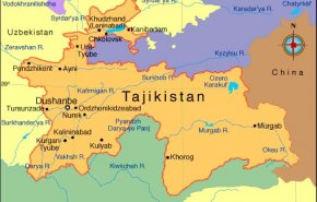 داعش مسئولیت حمله موشکی از افغانستان به تاجیکستان را پذیرفت