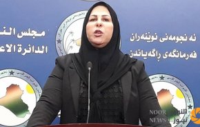 عالية نصيف تطالب بإقالة وزير النقل العراقي.. لماذا؟