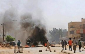 3 قتلى و7 جرحى إثر اشتباكات  قبلية دامية وسط السودان

