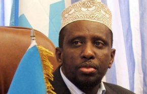 رئيس الصومال الأسبق يرشح نفسه لانتخابات الرئاسة
