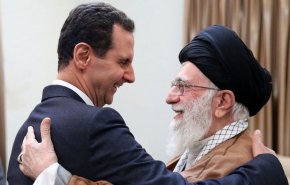 دلالات زيارة الأسد الى طهران وتحديات الرئاسة والمعارضة التونسية