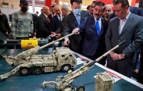 خرید سلاح پیشرفته از آمریکا و فرانسه توسط عراق