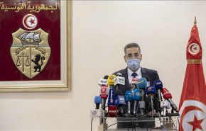 تونس.. وزير الداخلية يتهم شخصيات وطنية وسياسية بـ