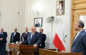 بولندا: مستعدون لتطوير التعاون التجاري مع إيران بعد انتهاء محادثات فيينا