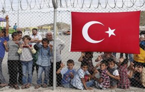 ترحيل اللاجئين السوريين يصبح ورقةضغط انتخابية في تركيا