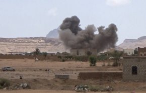  167 بار نقض آتش بس در یمن از سوی ائتلاف متجاوز سعودی