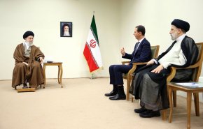 قراءة في الأبعاد السياسية والاقتصادية لزيارة الرئيس السوري إلى إيران