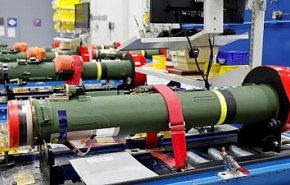 ’لوكهيد مارتن’ ستضاعف إنتاج صواريخ جافلين بسبب الوضع في أوكرانيا
