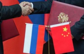 ارتفاع التجارة بين روسيا والصين خلال أول 4 شهور من 2022