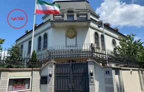 سفارة ايران في كييف تدعو المواطنين لمغادرة مولدوفا