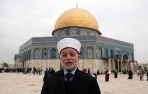 مفتي القدس المحتلة: المسجد الأقصى سيبقى إسلاميًا
