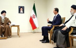 ابعاد سیاسی و اقتصادی سفر بشار اسد به تهران