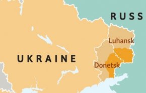 رئیس منطقه دونتسک: پیوستن به روسیه را بررسی می‌کنیم
