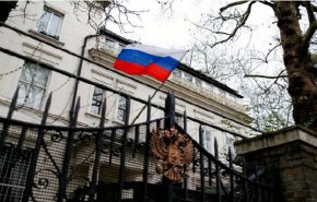 روسیه قصد ندارد سفارتخانه های خود را در اروپا تعطیل کند