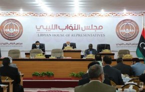 البرلمان الليبي يعلق جلسته بتحويل الميزانية للجنة المالية