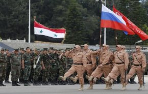 قلق اسرائيلي من أن تحل القوات الايرانية محل الروسية في سوريا