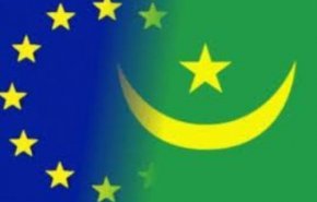 اتفاق تعاون بين موريتانيا والاتحاد الأوروبى بنحو 48 مليون يورو
