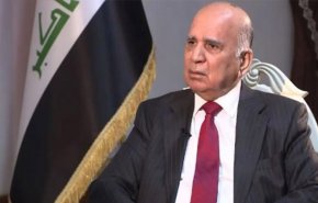 العراق: ندعم كل المبادرات التي تحترم خيارات الشعب السوري