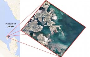 تصاویر جدید و با کیفیت ماهواره نور۲ از پایگاه آمریکایی منتشر شد