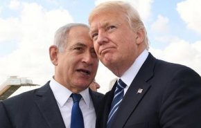 فشار نتانیاهو به ترامپ برای حمله به ایران