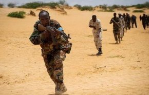 مقتل 11 إرهابيا خلال عملية أمنية بجنوب الصومال