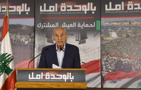 بري: الاستحقاق الانتخابي الحالي هو الأهم والأخطر في تاريخ لبنان