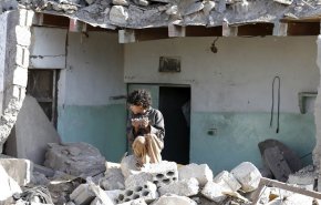 إحصائيات جرائم التحالف السعودي خلال 2600 يوم من العدوان على اليمن