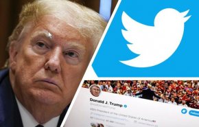 ایلان ماسک: ممنوعیت توئیتری دونالد ترامپ را لغو خواهم کرد