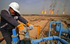 أكثر من 38 مليار دولار إيرادات العراق النفطية خلال 4 أشهر