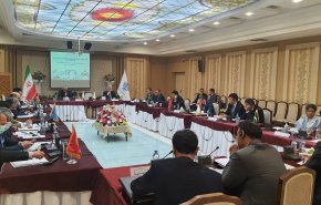عقد اجتماع سفراء منظمة التعاون الاقتصادي (ايكو) في مدينة ساري شمال ايران