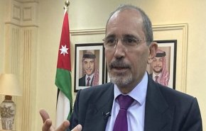 هشدار وزیر خارجه اردن درباره خطرات اقدامات تل‌آویو
