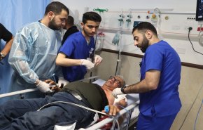 صحفي فلسطيني ينفي مزاعم اسرائيلية بشأن الزميلة أبو عاقلة + فيديو