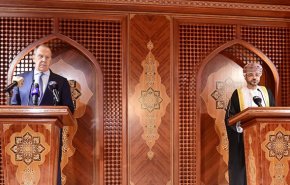 عمان: از تلاش‌های بین‌المللی برای موفقیت مذاکرات وین حمایت می‌کنیم