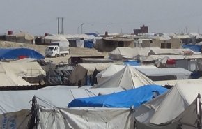 عودة 500 عائلة عراقية من مخيم الهول إلى الجدعة