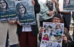 آمریکا خواستار تحقیق درباره کشته شدن خبرنگار الجزیره در سرزمین های اشغالی شد