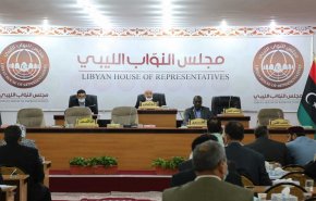 ليبيا.. البرلمان يعلن بدء عمل حكومة باشأغا من سرت