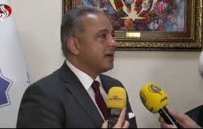 وزير الثقافة اللبناني يشدد على تقوية العلاقات الثقافية بين طهران وبيروت