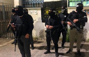 كتيبة جنين تبين حيثيات جريمة اغتيال 