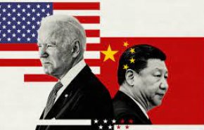 رویترز: دولت بایدن دسترسی چین به داده های شهروندان آمریکایی را ممنوع کرد