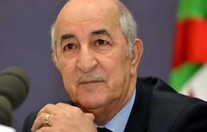 الرئيس الجزائري يستقبل قادة سياسيين في إطار مشاورات ركزت على “إرساء جبهة داخلية قوية”