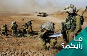 ما مدى فعالية المناورات الاسرائيلية مع جهوزية المقاومة للمواجهة؟